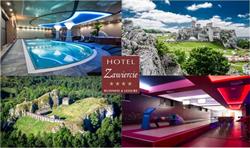 Hotel Zawiercie Business & Leisure
