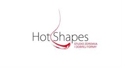Hot Shapes. Studio Zdrowia i Dobrej Formy.