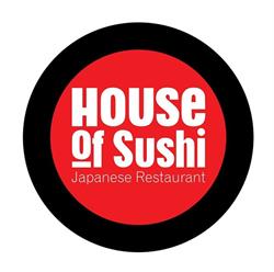 House of Sushi Japanese Restaurant