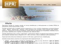 Hutnicze Przedsiębiorstwo Remontowe S.A.