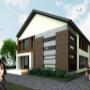 projekty budowlane, projekty wykonawcze, architekt, pracownia architektoniczna