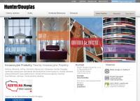 Hunter Douglas Polska Sp. Z O.o.