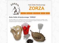 Zorza s.c. Huta szkła