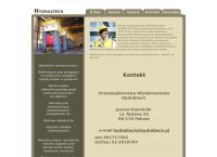 Hydraltech Przedsiębiorstwo Wielobranżowe Janusz Kamiński