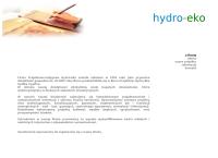 Hydro-Eko S.C. Biuro Projektów
