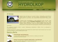 Firma Usługowo-Handlowa Hydrolkop Zygmunt Kotarba