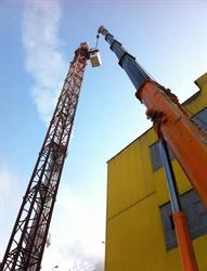 Przedsiębiorstwo Wielobranżowe Hydromasz Robert Ramus