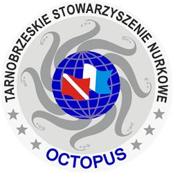 Octopus. Tarnobrzeskie Centrum Nurkowe