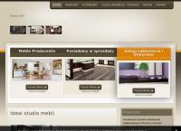 Ideal. Studio Mebli