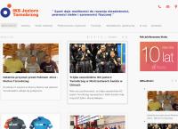 Integracyjny Klub Sportowy Jezioro Tarnobrzeg