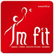 Klub Sportowy I'm Fit. Squash, Fitness, Siłownia