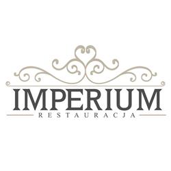 Restauracja Imperium. oObiady, organizacja konferencji