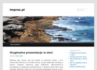 Impras. Agencja eventowa. Organizacja imprez