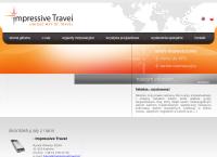 Impressive Travel Ryszard Studnicki