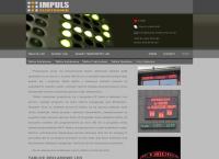 Impuls Elektronik S.C. Leonard Witkowski, Jarosław Olszewski