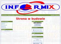 Informix s.c. Karol Kołba, Jakub Kosmal