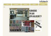 Infotech A-TU