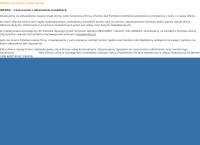 Infrax. Czyszczenie i Udrażnianie Kanalizacji