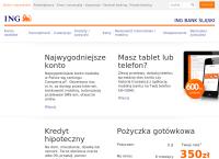 Ing Bank Śląski. Oddział