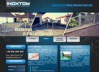 Inoxtom Balustrady