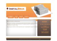 InstalBruk - Ukladanie kostki brukowej
