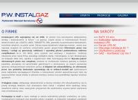 Instal Gaz. Instalacje gazowe lpg, montaż instalacji gazowych