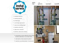 INSTAL-SERWIS Ogrzewanie Podłogowe Frezowane, Instalacje