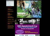 Stowarzyszenie Alternatywnych Sportów, Rekreacji i Turystyki Integra