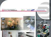 Interbell Sp. z o.o. Salon sprzedaży