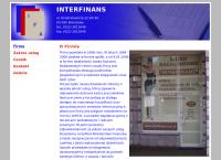 Interfinans Sp. z o.o.