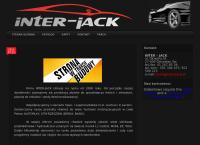 Inter-Jack Smary i Oleje Techniczne Jacek Gębski