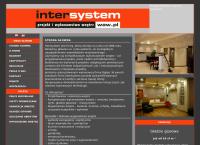 Intersystem. Łabuda P.
