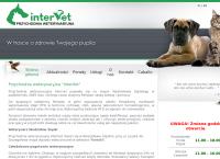 Inter Vet. Przychodnia weterynaryjna