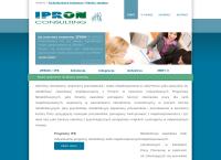Ipron Consulting Jakub Niklas