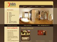 F.u.h. Jaba  Arkadiusz Gabryś