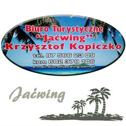 Jaćwing Biuro Turystyczne Krzysztof Kopiczko