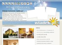 Grabowska Jadwiga. Wynajem Pokoi
