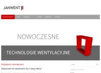 Zakład Usług Metalowych Janwent January Scisłowski