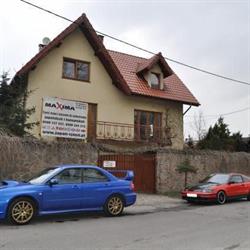 Maxima. J. Kudasiewicz
