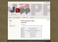 Japp Sp. z o.o.