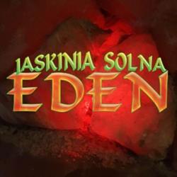 Eden. Jaskinia solna