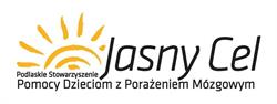 Podlaskie Stowarzyszenie Pomocy Dzieciom Z Porażeniem Mózgowym Jasny Cel