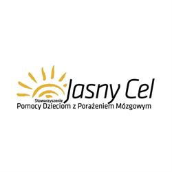 Podlaskie Stowarzyszenie Pomocy Dzieciom Z Porażeniem Mózgowym Jasny Cel