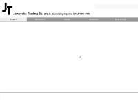 Jaworska Trading Sp. z o.o.