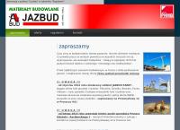 Jazbud Sp. z o.o. Oddział Sobowidz