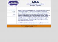 Zakład Produkcyjno-Handlowy Jbs Jarosław Bastrzyk
