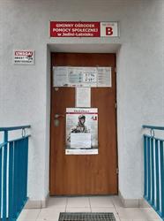 Gminny Ośrodek Pomocy Społecznej