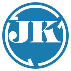 JK. Zakład produkcyjno - usługowo - handlowy. Kiedrowski J.