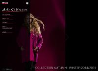 Jola Collection. Jolanta Kenic
