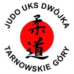 JUDO - UKS Dwójka - Sala nr 1